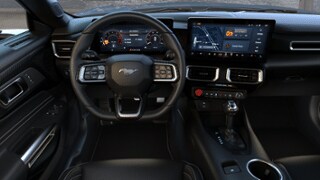 2026 Ford Mustang® Internal Image 2